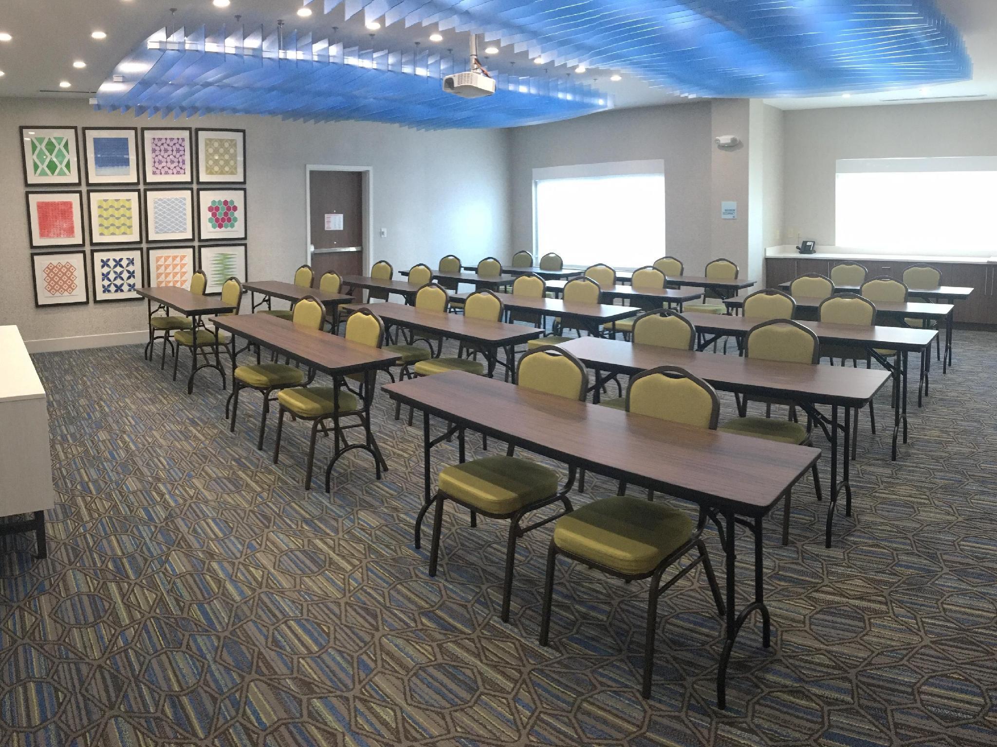 Holiday Inn Express & Suites - Southaven Central - Memphis By Ihg Εξωτερικό φωτογραφία