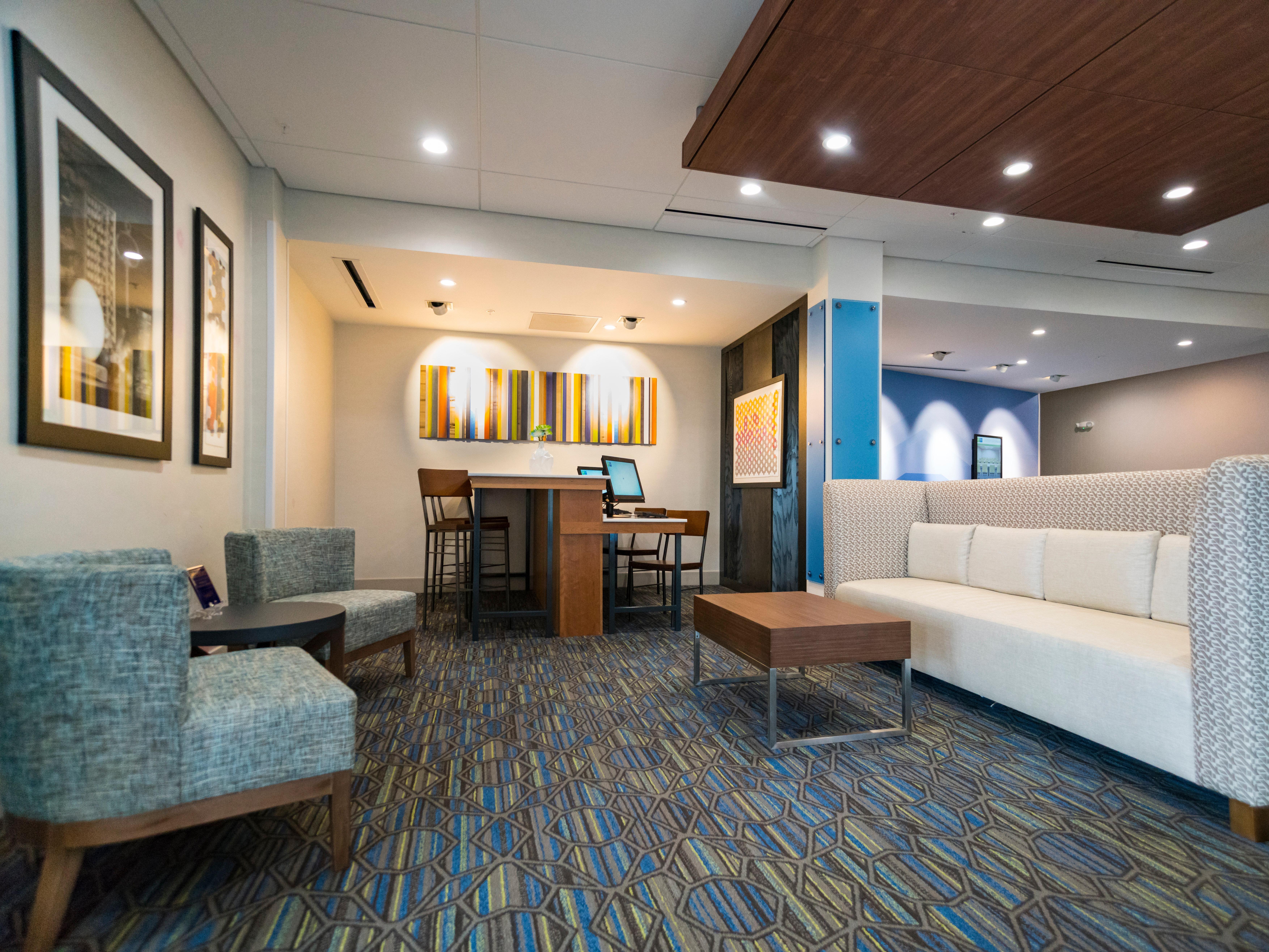 Holiday Inn Express & Suites - Southaven Central - Memphis By Ihg Εξωτερικό φωτογραφία