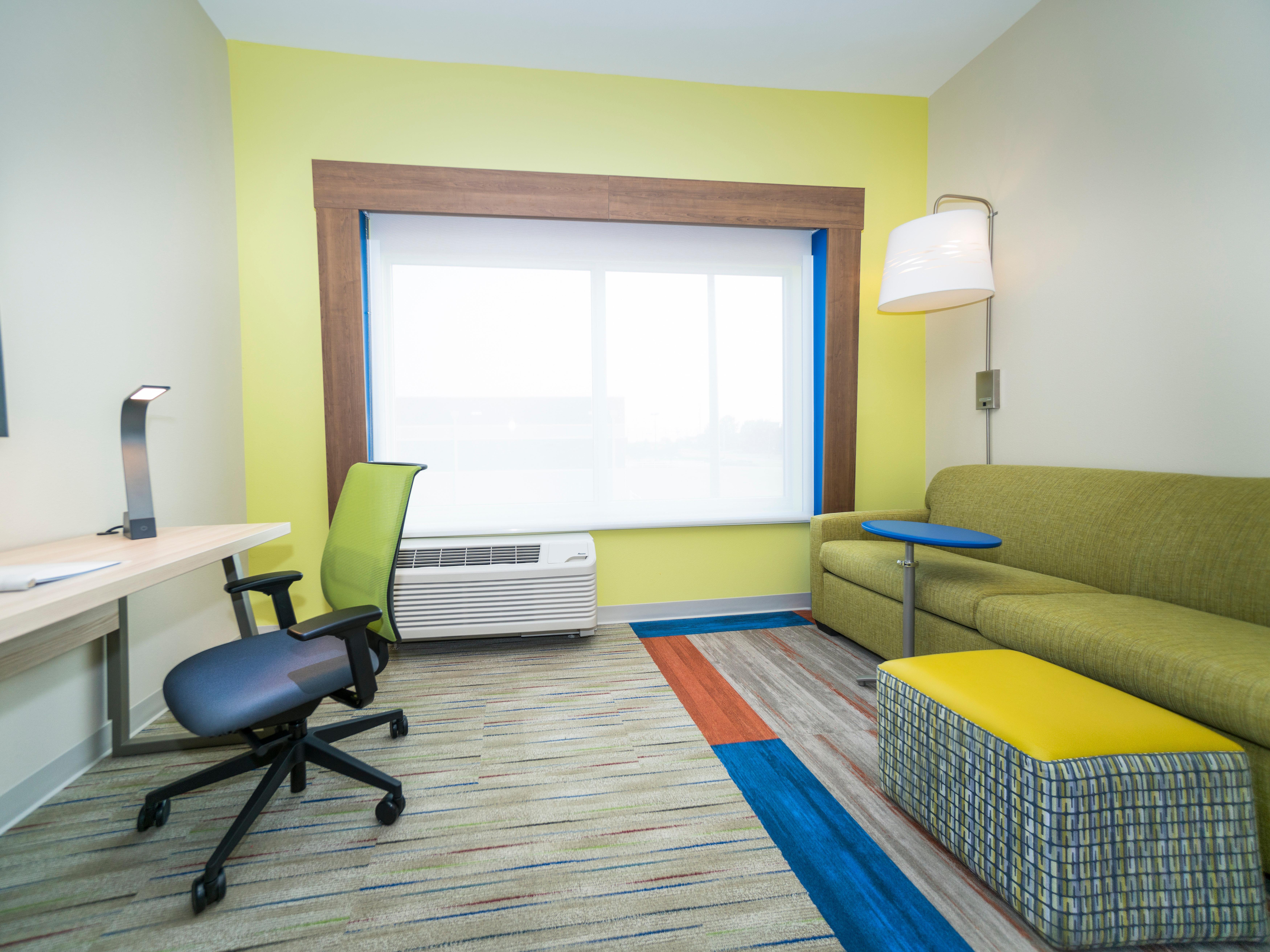 Holiday Inn Express & Suites - Southaven Central - Memphis By Ihg Εξωτερικό φωτογραφία