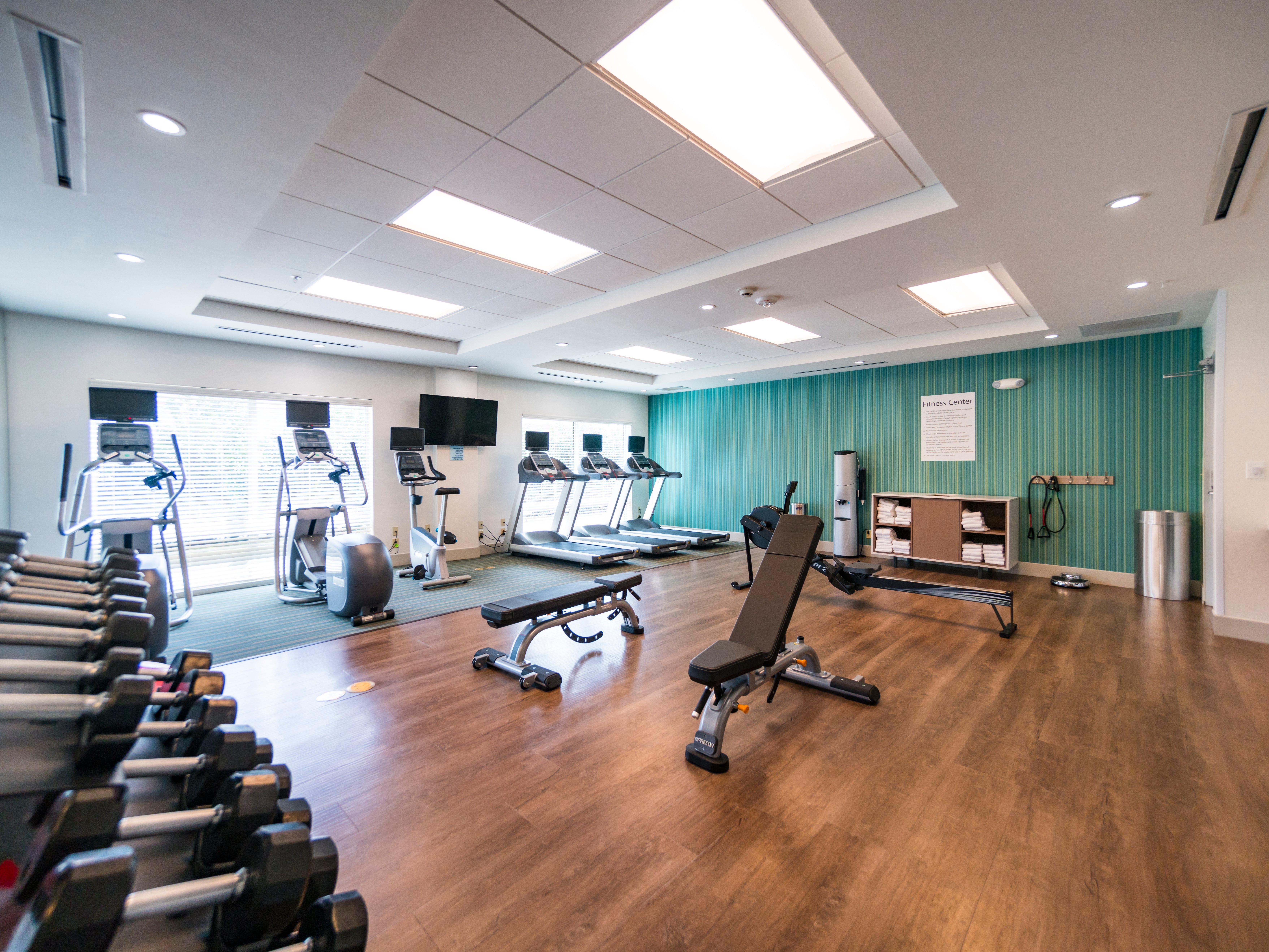 Holiday Inn Express & Suites - Southaven Central - Memphis By Ihg Εξωτερικό φωτογραφία