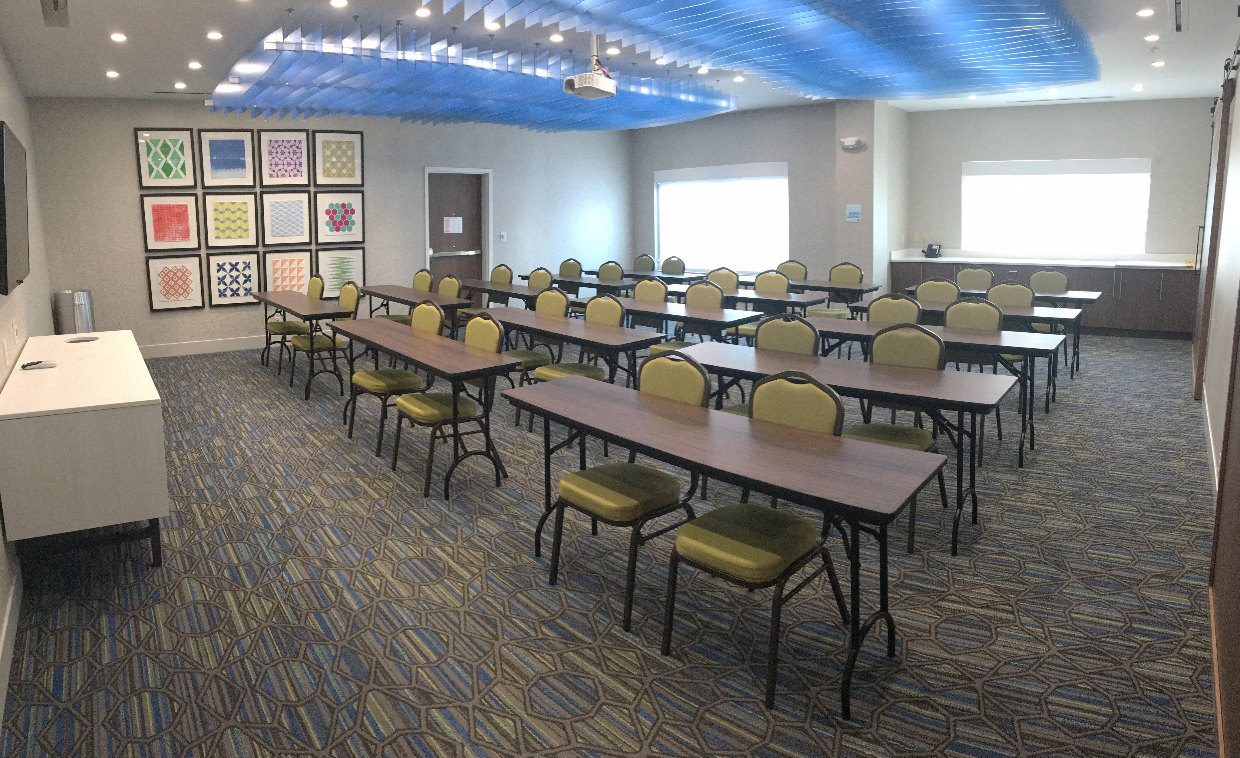 Holiday Inn Express & Suites - Southaven Central - Memphis By Ihg Εξωτερικό φωτογραφία