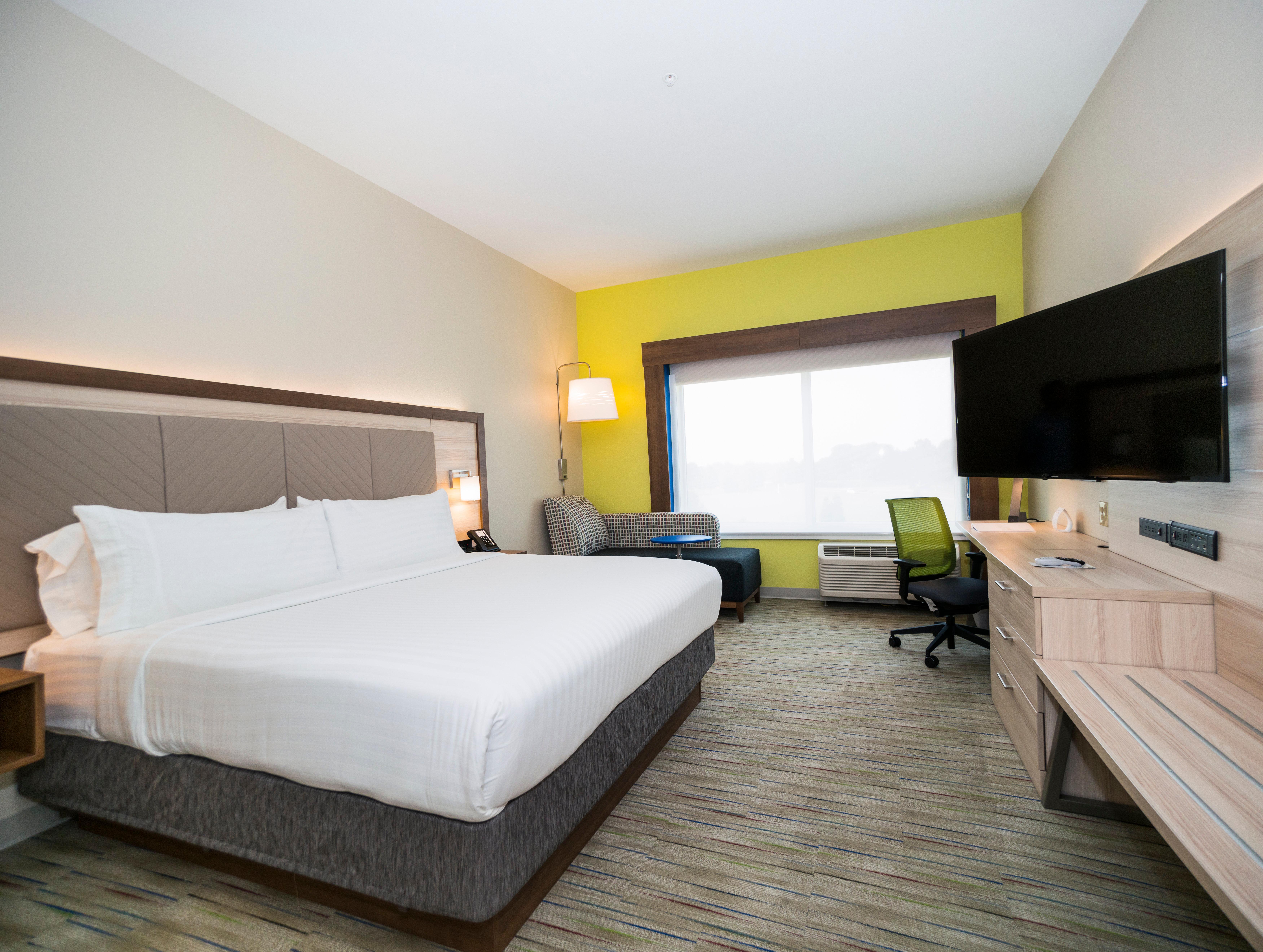 Holiday Inn Express & Suites - Southaven Central - Memphis By Ihg Εξωτερικό φωτογραφία