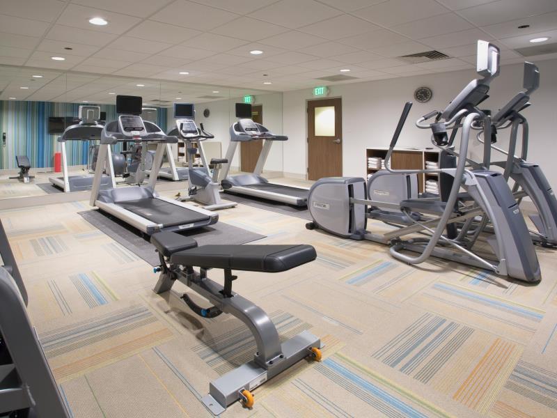 Holiday Inn Express & Suites - Southaven Central - Memphis By Ihg Εξωτερικό φωτογραφία