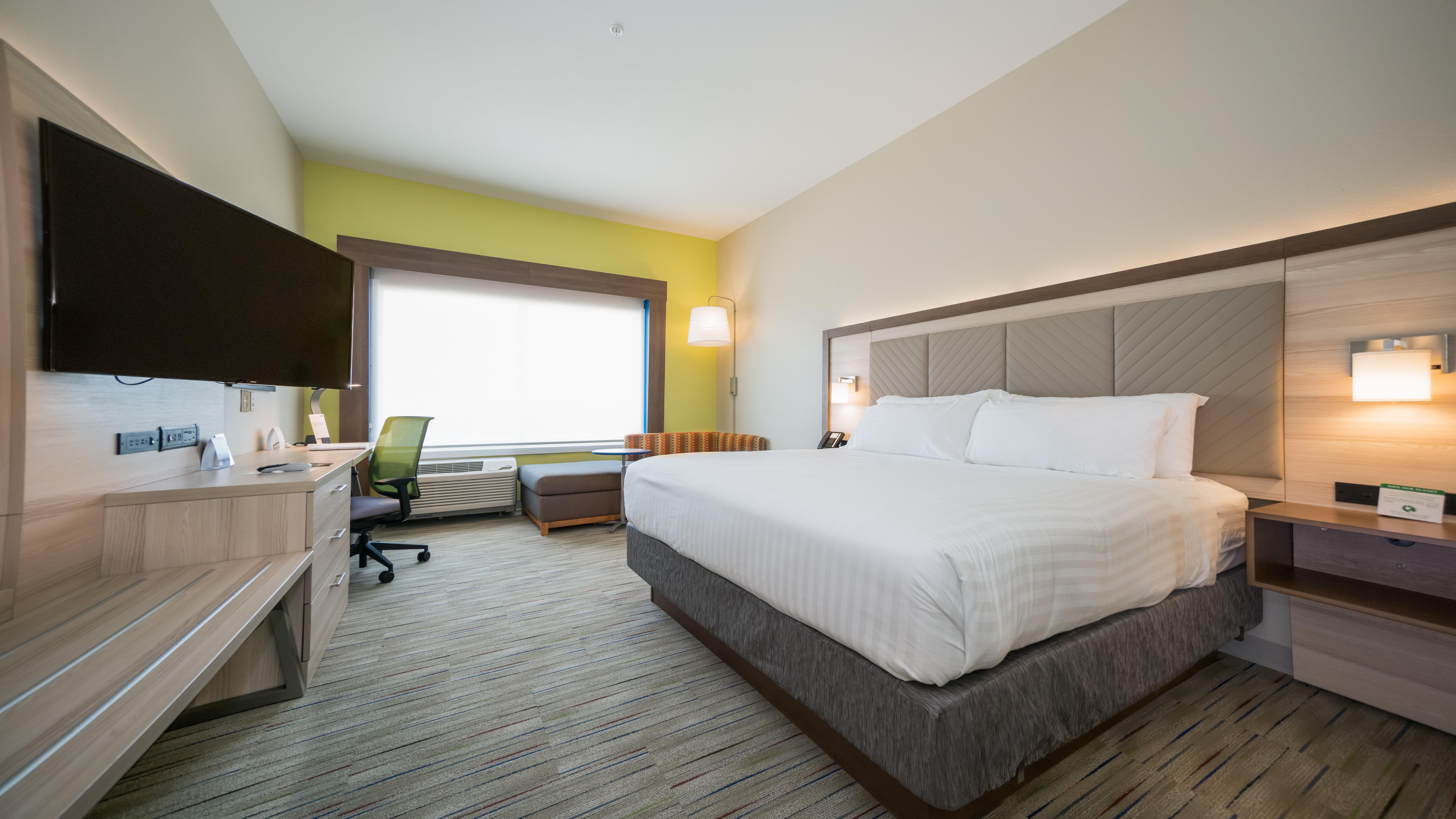 Holiday Inn Express & Suites - Southaven Central - Memphis By Ihg Εξωτερικό φωτογραφία