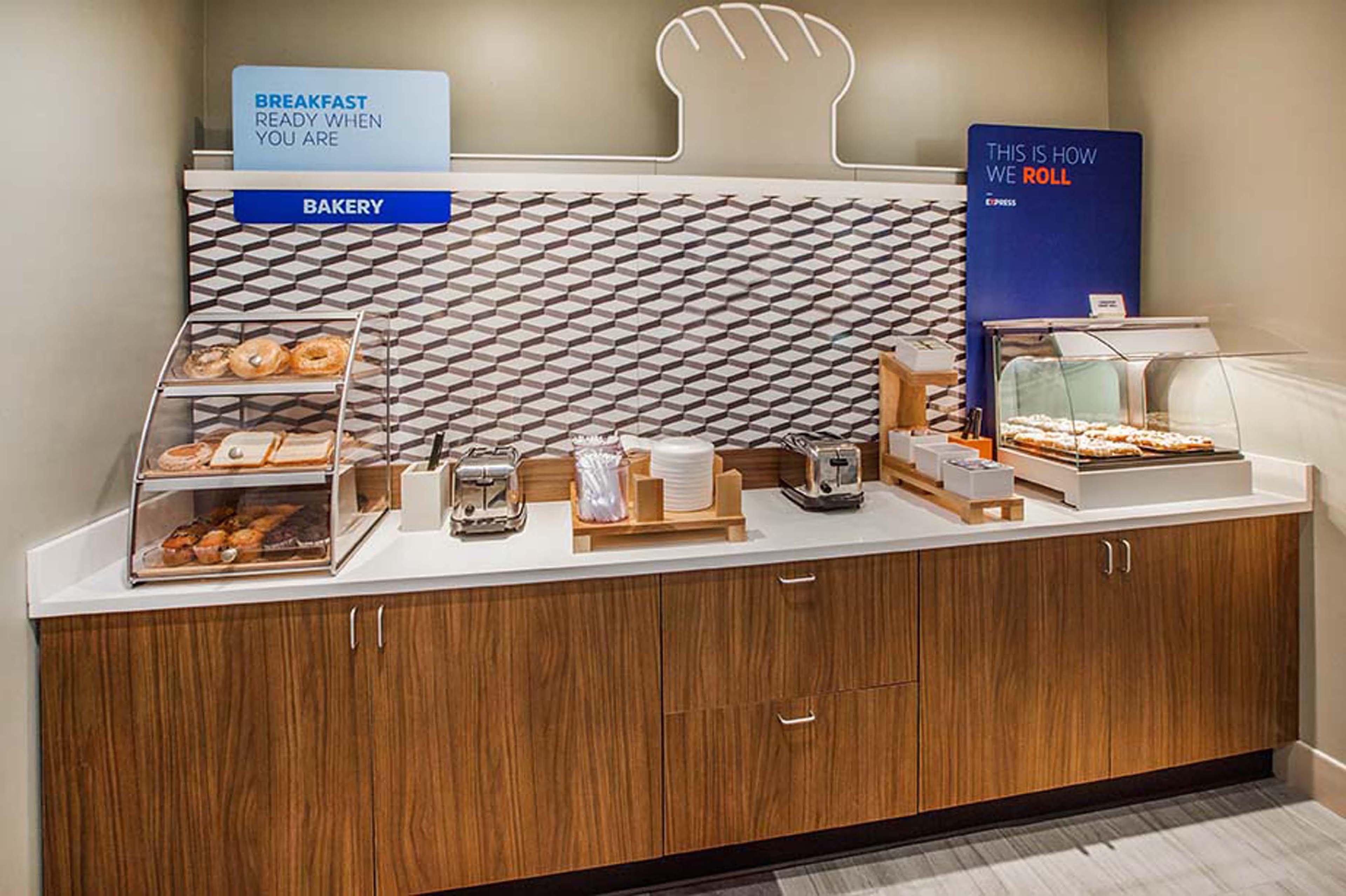 Holiday Inn Express & Suites - Southaven Central - Memphis By Ihg Εξωτερικό φωτογραφία