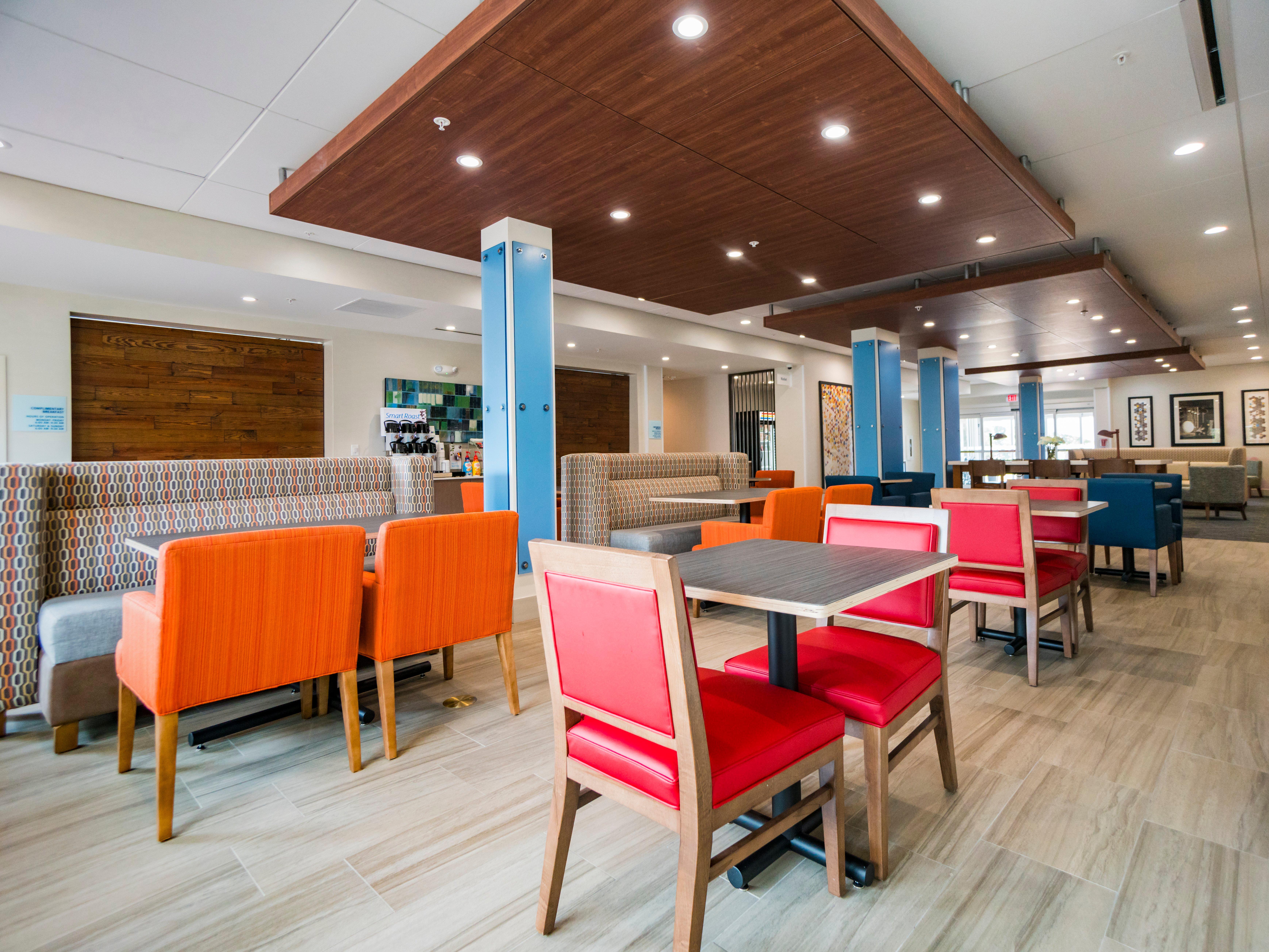 Holiday Inn Express & Suites - Southaven Central - Memphis By Ihg Εξωτερικό φωτογραφία