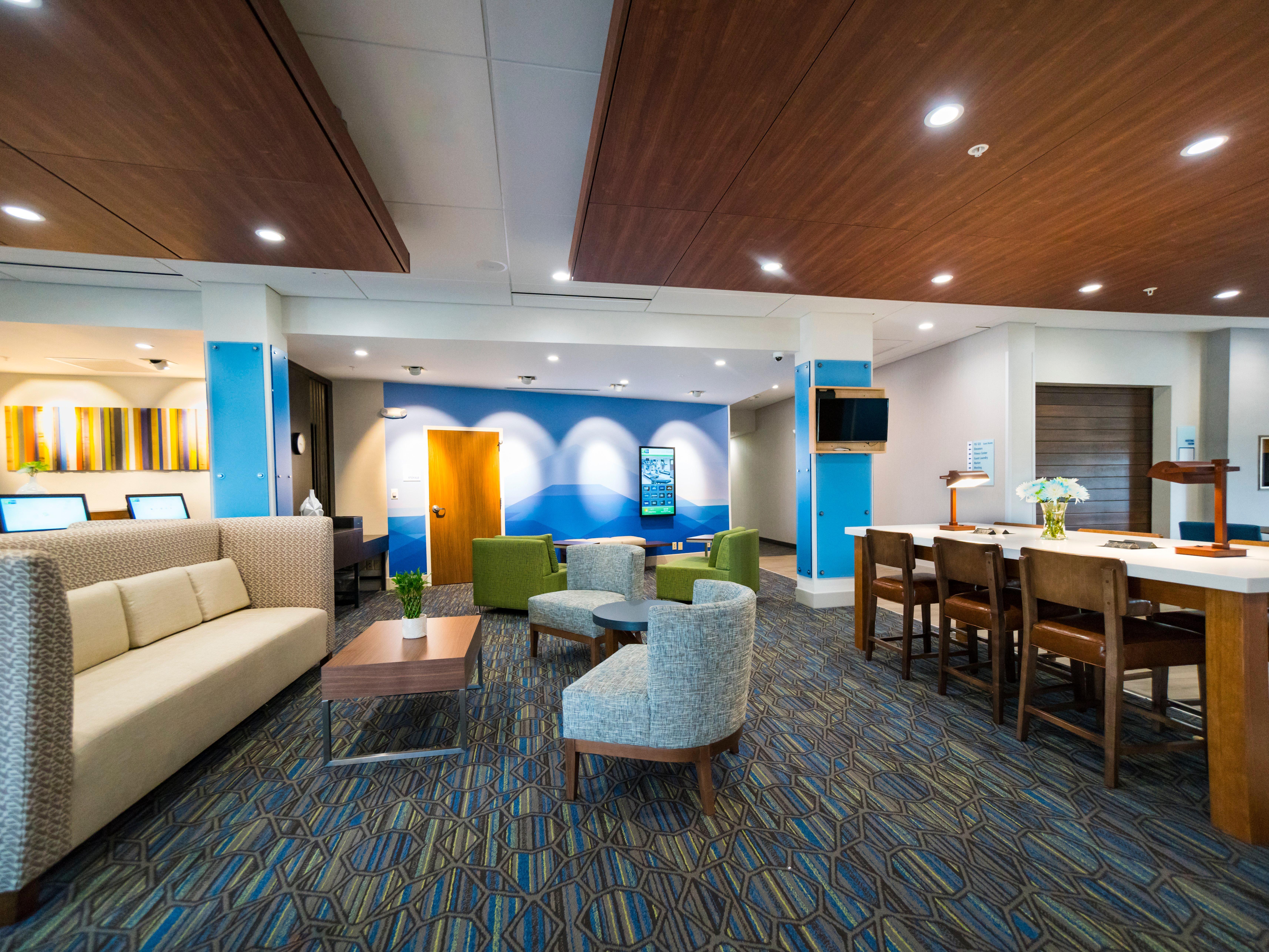 Holiday Inn Express & Suites - Southaven Central - Memphis By Ihg Εξωτερικό φωτογραφία