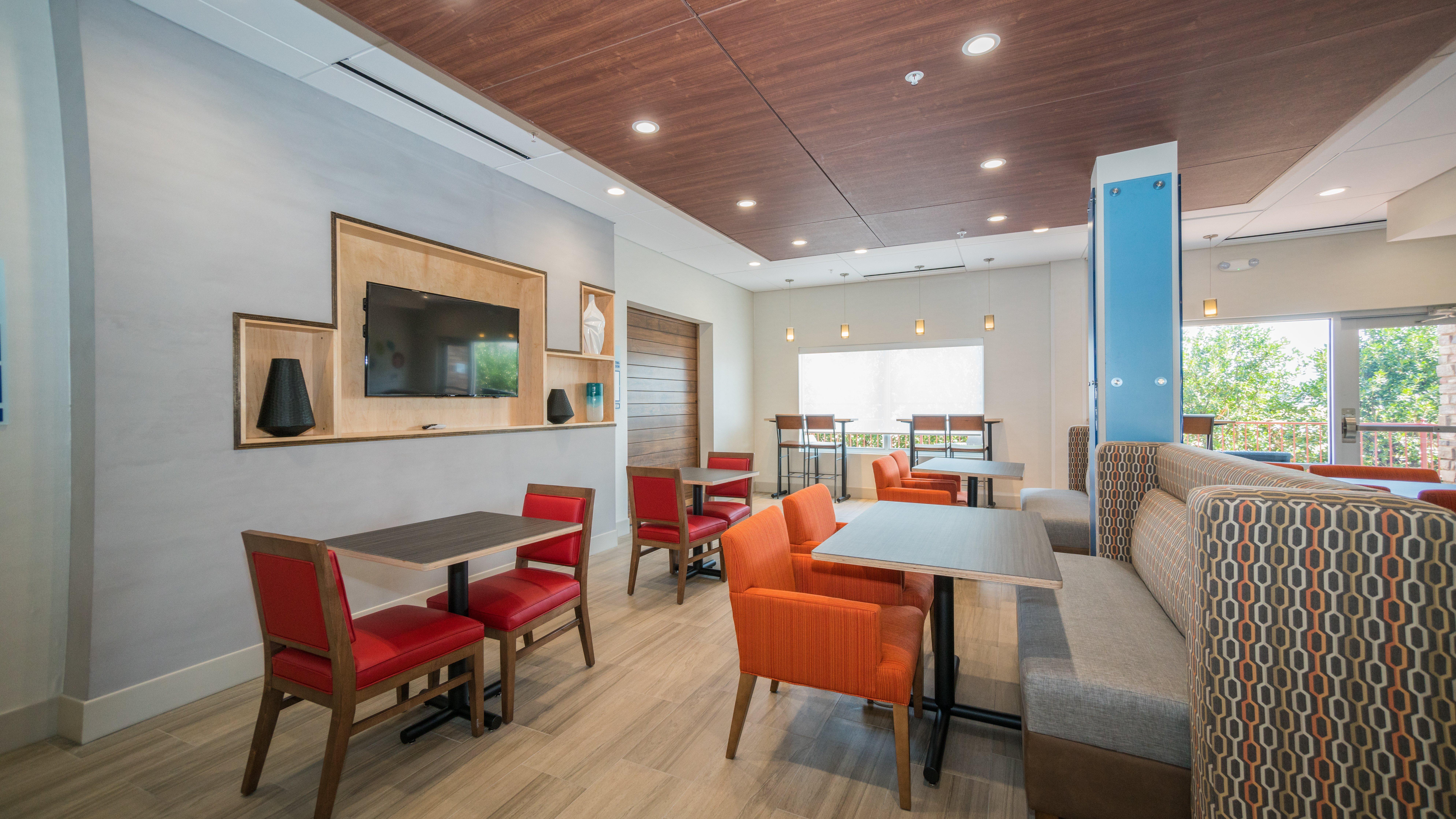 Holiday Inn Express & Suites - Southaven Central - Memphis By Ihg Εξωτερικό φωτογραφία