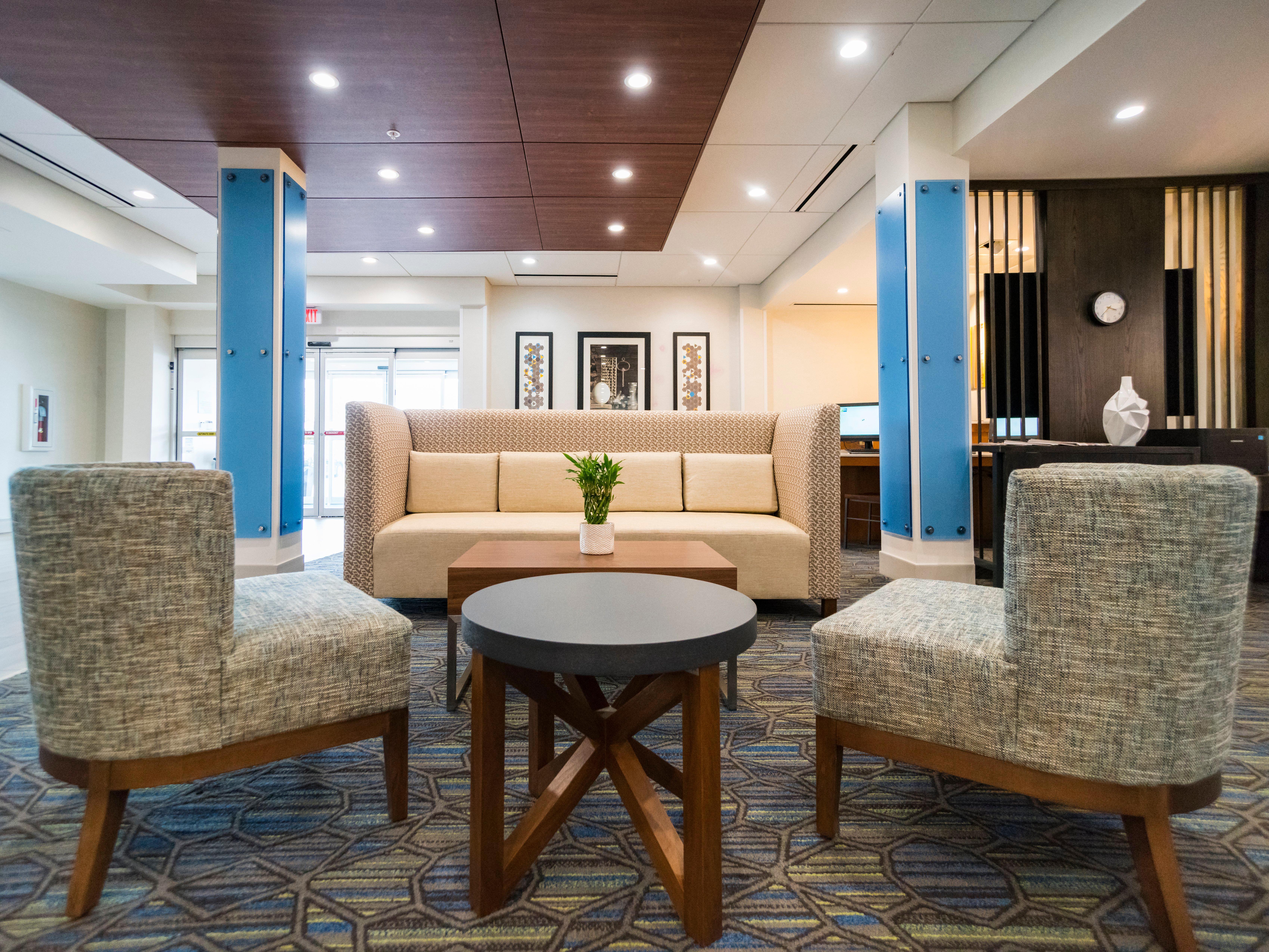 Holiday Inn Express & Suites - Southaven Central - Memphis By Ihg Εξωτερικό φωτογραφία
