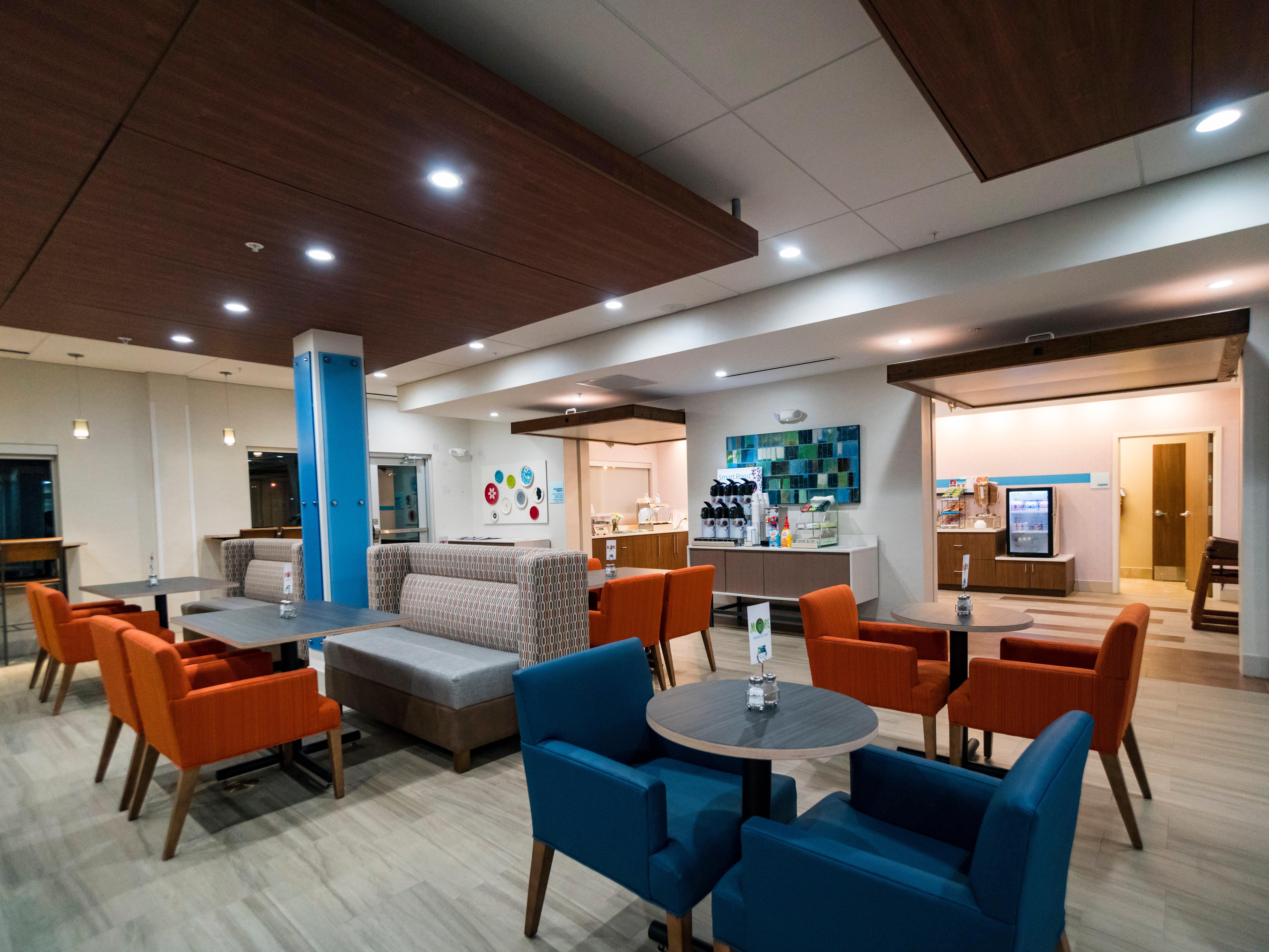 Holiday Inn Express & Suites - Southaven Central - Memphis By Ihg Εξωτερικό φωτογραφία