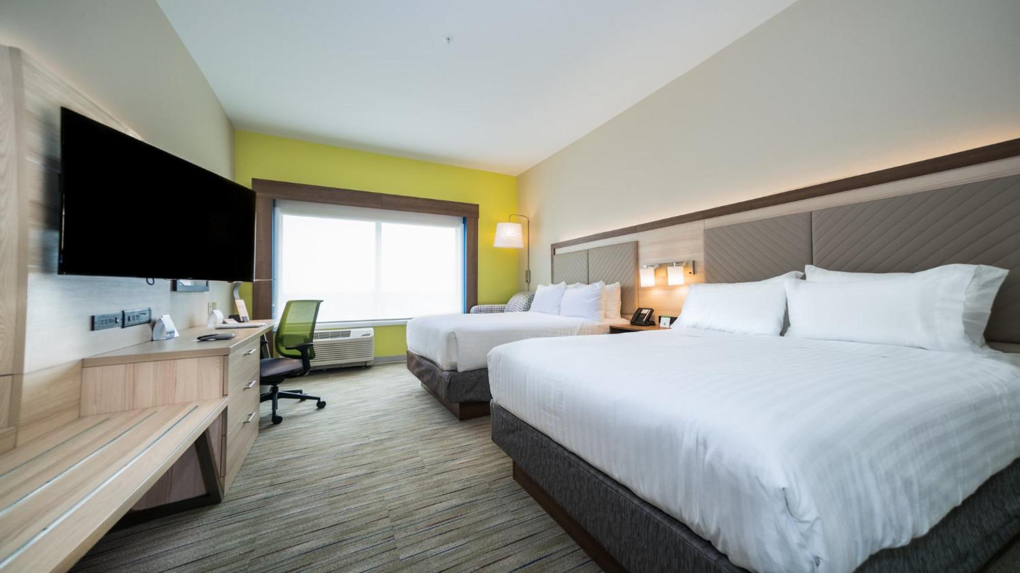 Holiday Inn Express & Suites - Southaven Central - Memphis By Ihg Εξωτερικό φωτογραφία
