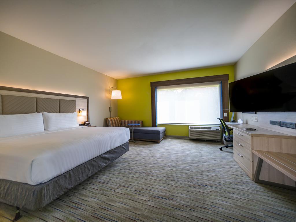Holiday Inn Express & Suites - Southaven Central - Memphis By Ihg Εξωτερικό φωτογραφία