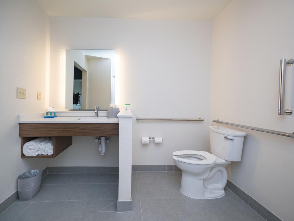 Holiday Inn Express & Suites - Southaven Central - Memphis By Ihg Δωμάτιο φωτογραφία