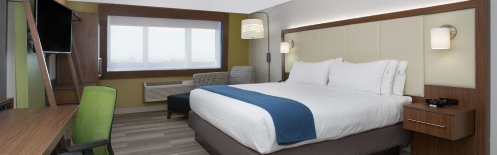 Holiday Inn Express & Suites - Southaven Central - Memphis By Ihg Εξωτερικό φωτογραφία
