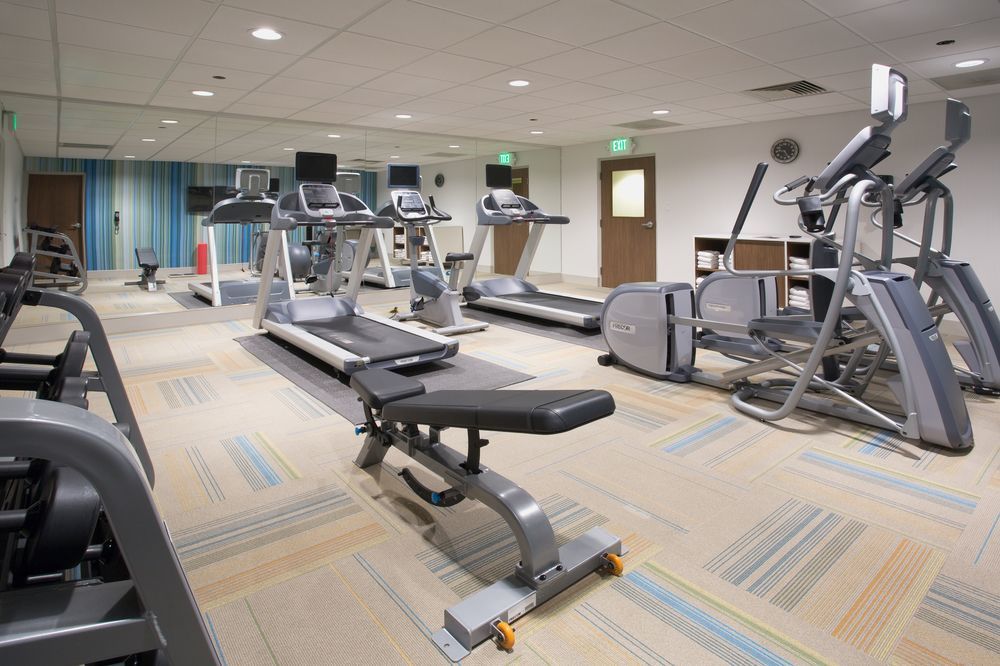 Holiday Inn Express & Suites - Southaven Central - Memphis By Ihg Εξωτερικό φωτογραφία