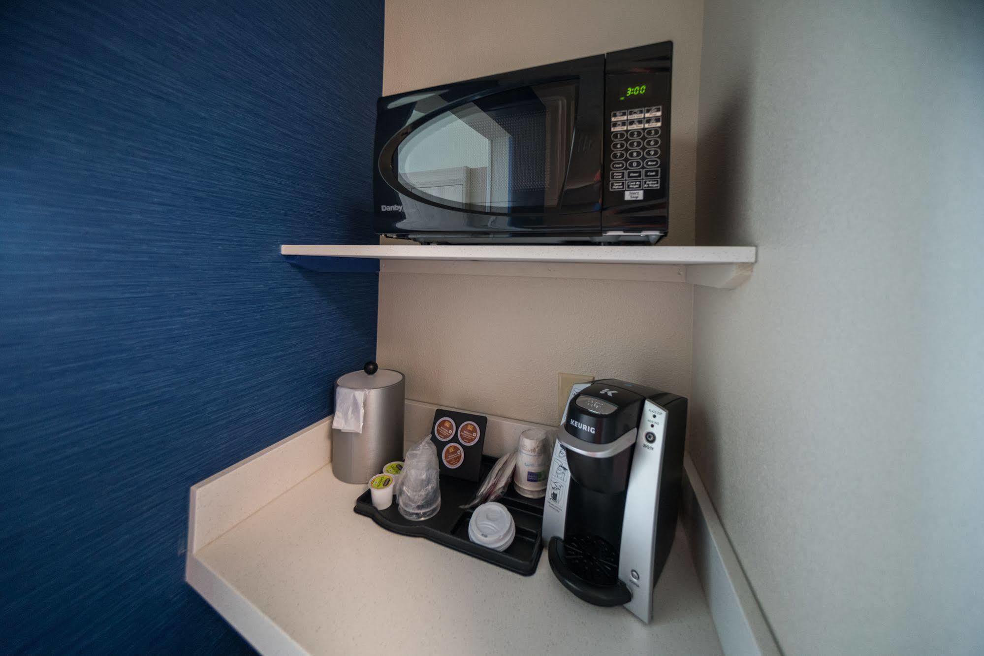 Holiday Inn Express & Suites - Southaven Central - Memphis By Ihg Εξωτερικό φωτογραφία